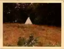 Free download Brads teepee, about where Erics shop is now, Aug 1973 free photo or picture to be edited with GIMP online image editor