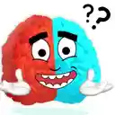 Brain Quiz 3D Game Test your logic with entertaining puzzles!  screen for extension Chrome web store in OffiDocs Chromium