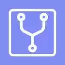 BrainRepo  screen for extension Chrome web store in OffiDocs Chromium