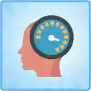 Brain Speed Test  screen for extension Chrome web store in OffiDocs Chromium