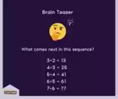 Free download Brain Teaser free photo or picture to be edited with GIMP online image editor