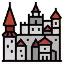 Bran Castle  screen for extension Chrome web store in OffiDocs Chromium