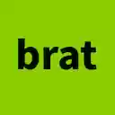 Brat Generator  screen for extension Chrome web store in OffiDocs Chromium