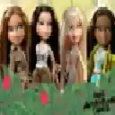 Écran du thème Bratz pour l'extension Chrome Web Store dans OffiDocs Chromium Écran du thème Bratz pour l'extension Chrome Web Store dans OffiDocs Chromium