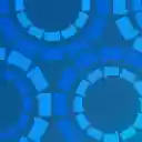 Bravo Chrome Theme  screen for extension Chrome web store in OffiDocs Chromium