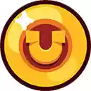 Brawl Stars Cursors  screen for extension Chrome web store in OffiDocs Chromium