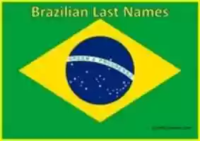 Free download Brazilian Last Names free photo or picture to be edited with GIMP online image editor