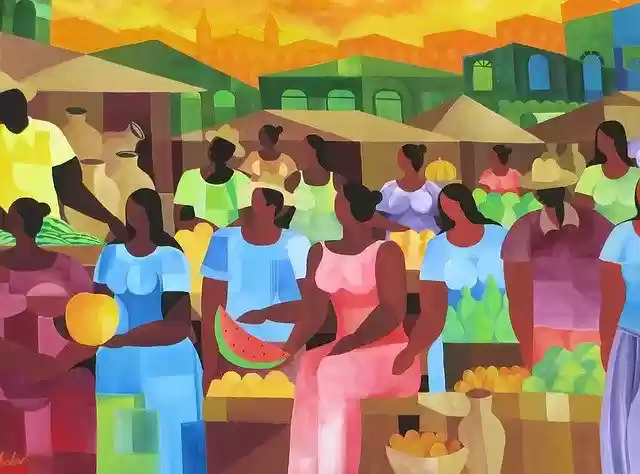 Free download Brazilwood Bahia Painting -  free illustration to be edited with GIMP free online image editor