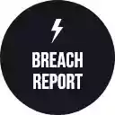 Breach Report  screen for extension Chrome web store in OffiDocs Chromium