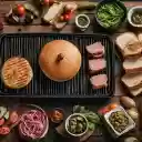 Bread and side dishes  screen for extension Chrome web store in OffiDocs Chromium