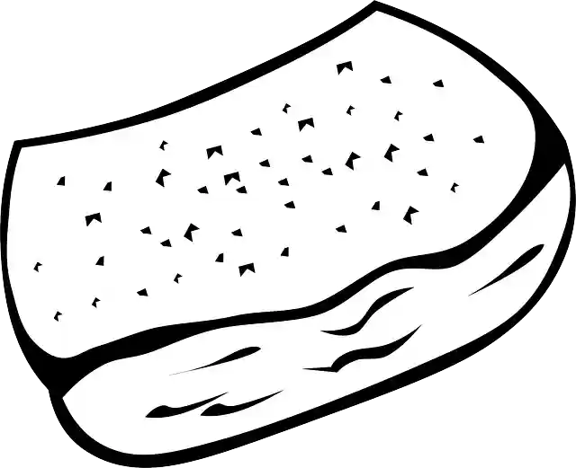 Free download Bread Slice Of Garlic - Free vector graphic on Pixabay free illustration to be edited with GIMP free online image editor