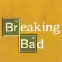 Breaking Bad Theme  screen for extension Chrome web store in OffiDocs Chromium