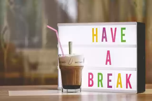 Free download break latte macchiato coffee glass free picture to be edited with GIMP free online image editor