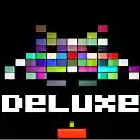 Breakout Z Deluxe  screen for extension Chrome web store in OffiDocs Chromium