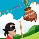 Break The Pot  screen for extension Chrome web store in OffiDocs Chromium