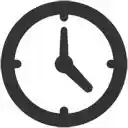 Break Timer  screen for extension Chrome web store in OffiDocs Chromium