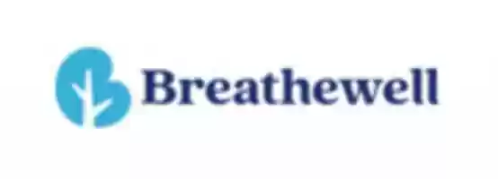 Free download Breathewell Logo free photo or picture to be edited with GIMP online image editor