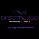 Breathless Resorts Theme  screen for extension Chrome web store in OffiDocs Chromium