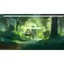 Breath of the wild  screen for extension Chrome web store in OffiDocs Chromium