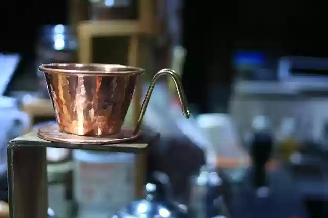 Free download Brewing Brew Coffee -  free photo or picture to be edited with GIMP online image editor