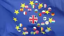 Free download Brexit Eu Trade -  free photo or picture to be edited with GIMP online image editor