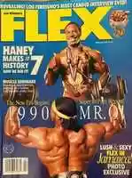 Free download Brian Graham Flex 12 free photo or picture to be edited with GIMP online image editor