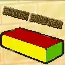 Brick Buster  screen for extension Chrome web store in OffiDocs Chromium