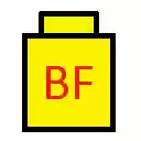 BrickFinder  screen for extension Chrome web store in OffiDocs Chromium