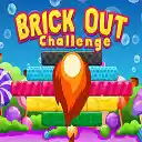 Schermata Brick Out Challenge per l'estensione Chrome Web Store in OffiDocs Chromium