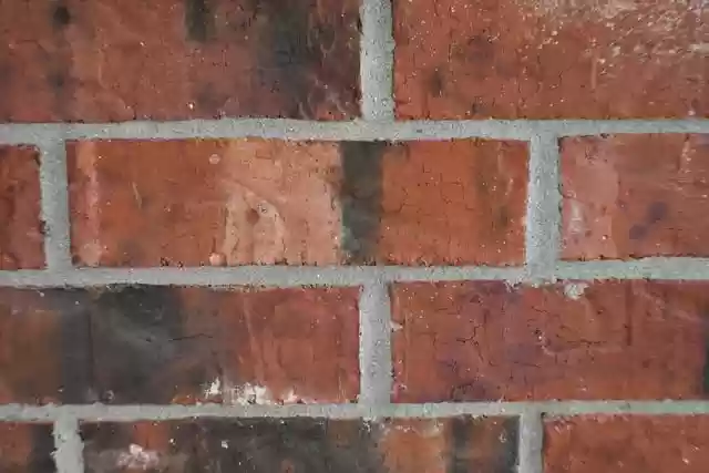 Free download brick wall red bricks free picture to be edited with GIMP free online image editor