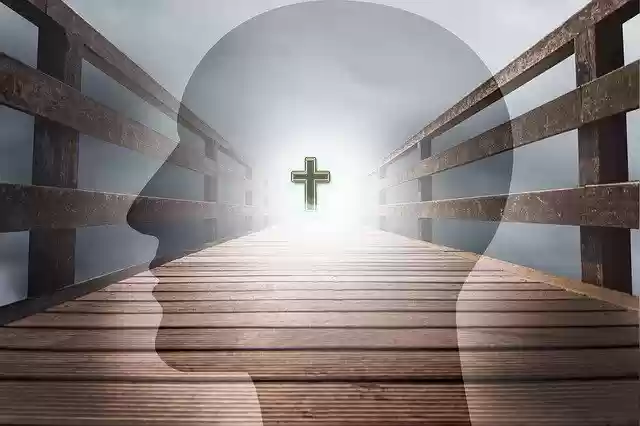 Free download Bridge Cross Head -  free illustration to be edited with GIMP online image editor