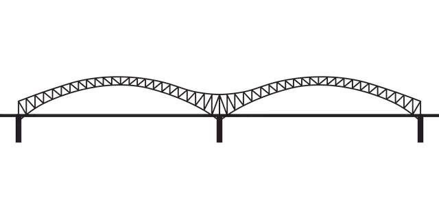 Free download Bridge Memphis Tennessee - Free vector graphic on Pixabay free illustration to be edited with GIMP free online image editor