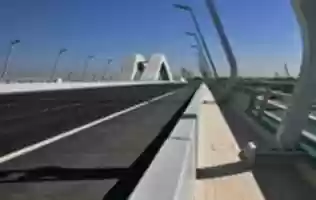 Free download Bridge Rails Dubai| Guard Rail UAE free photo or picture to be edited with GIMP online image editor