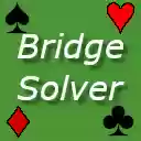 Bridge Solver  screen for extension Chrome web store in OffiDocs Chromium