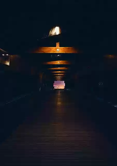 Free download Bridge Web Wooden -  free photo or picture to be edited with GIMP online image editor