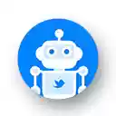 Écran Brightery Twitter Bot pour l'extension Chrome web store dans OffiDocs Chromium