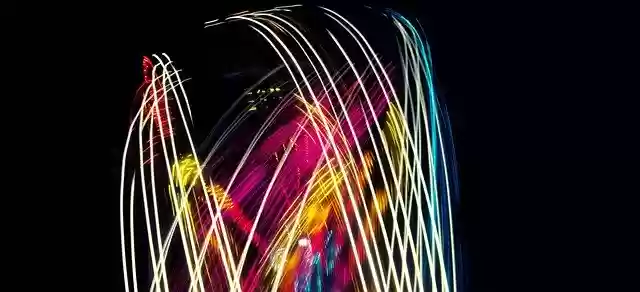 Free download Bright Line Science And Technology -  free illustration to be edited with GIMP free online image editor