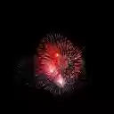 brilliant fireworks night  screen for extension Chrome web store in OffiDocs Chromium