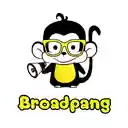 Broadpang  screen for extension Chrome web store in OffiDocs Chromium