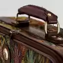 Brocade suitcase  screen for extension Chrome web store in OffiDocs Chromium