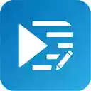 B Roll Credit Copier  screen for extension Chrome web store in OffiDocs Chromium