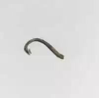 Free download Bronze fish hook free photo or picture to be edited with GIMP online image editor
