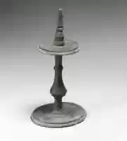 Free download Bronze lampstand free photo or picture to be edited with GIMP online image editor