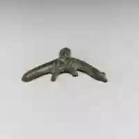 Free download Bronze phallic amulet free photo or picture to be edited with GIMP online image editor