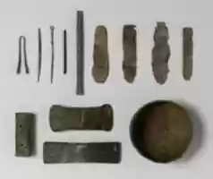 Free download Bronze punch free photo or picture to be edited with GIMP online image editor