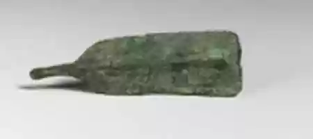 Free download Bronze razor free photo or picture to be edited with GIMP online image editor