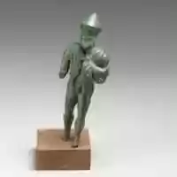 Free download Bronze shepherd free photo or picture to be edited with GIMP online image editor