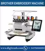 Free download Brother Embroidery Machine free photo or picture to be edited with GIMP online image editor