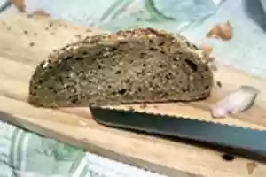 Free download Brown Bread free photo or picture to be edited with GIMP online image editor