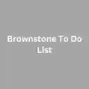 Brownstone To Do List  screen for extension Chrome web store in OffiDocs Chromium